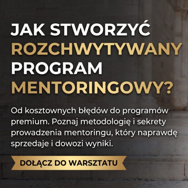 Jak sprzedawać programy premium
